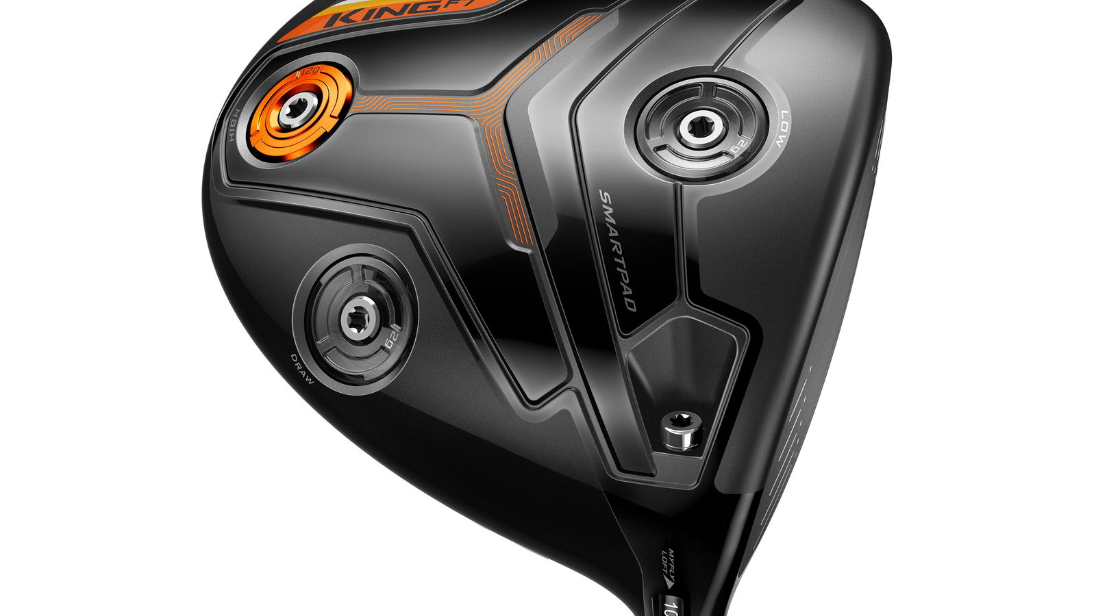 Cobra unveils F7 drivers